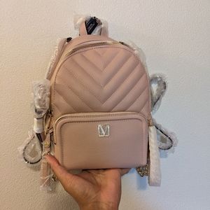 Victoria secret backpack